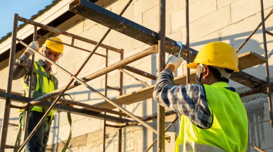 Fascia Repair in Keystone, SD
